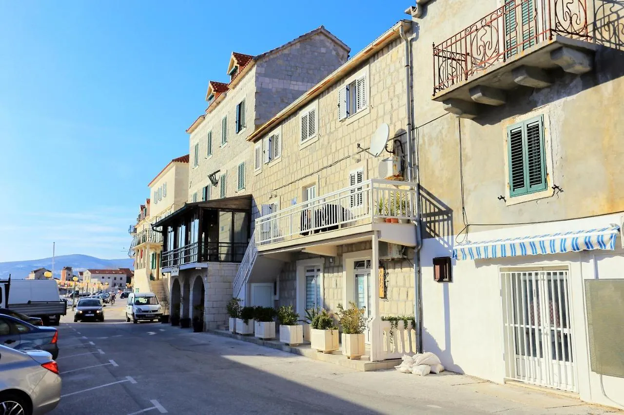 Apartments By The Sea Kastel Novi, Kastela - 18118 Croatia
