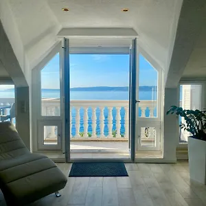 Apartmán Diana, Kaštela
