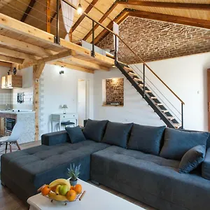 Apartmán Pepi, Kaštela